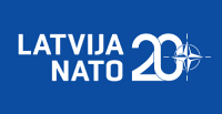 Latvija NATO 20 gadi